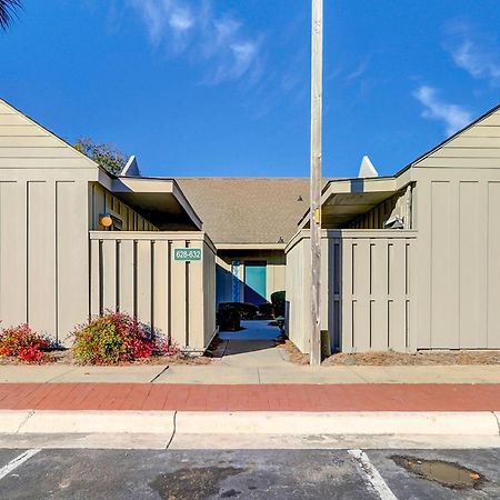 Queens Grant 628 Apartment Hilton Head Island Exterior foto