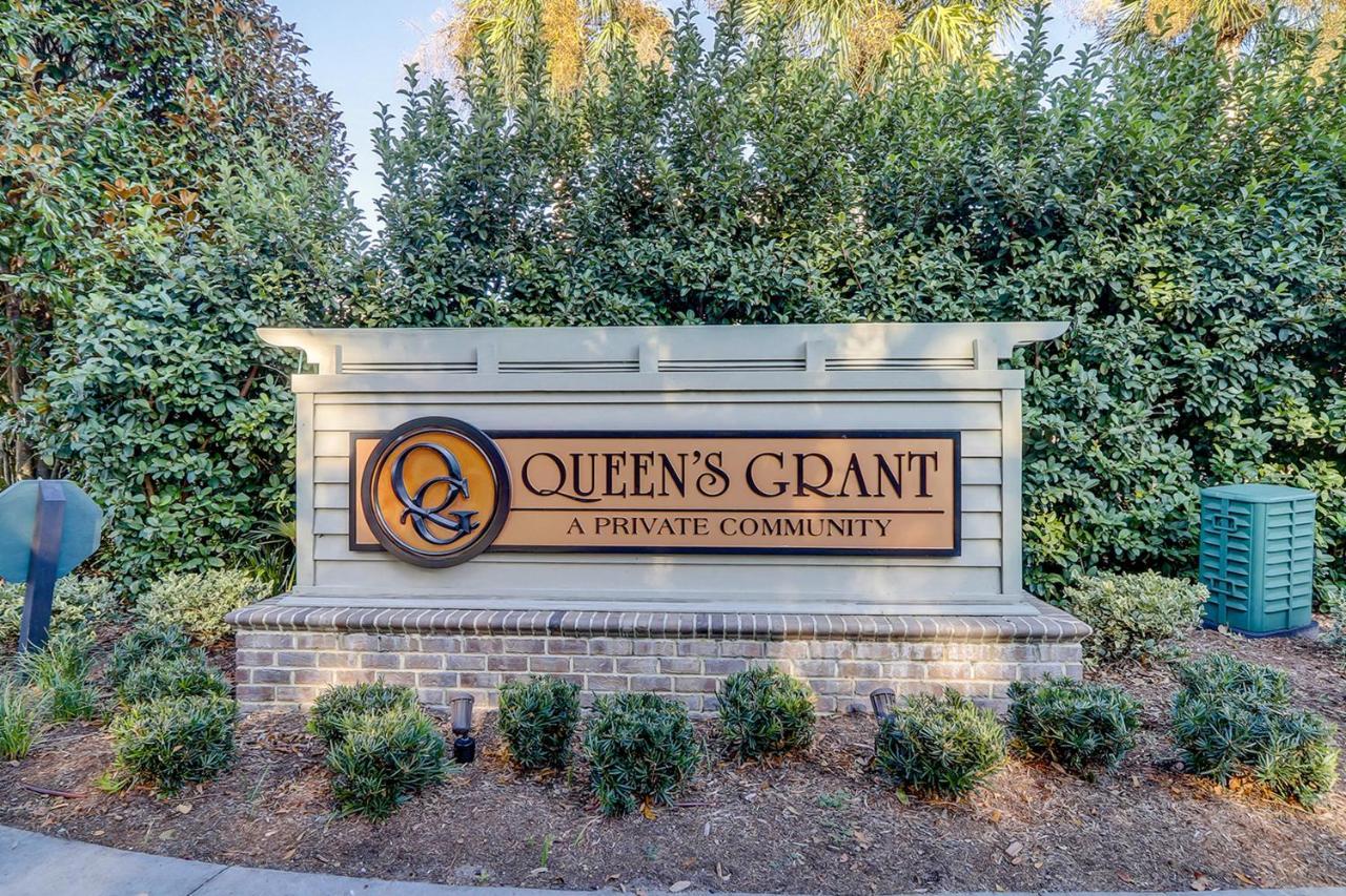 Queens Grant 628 Apartment Hilton Head Island Exterior foto