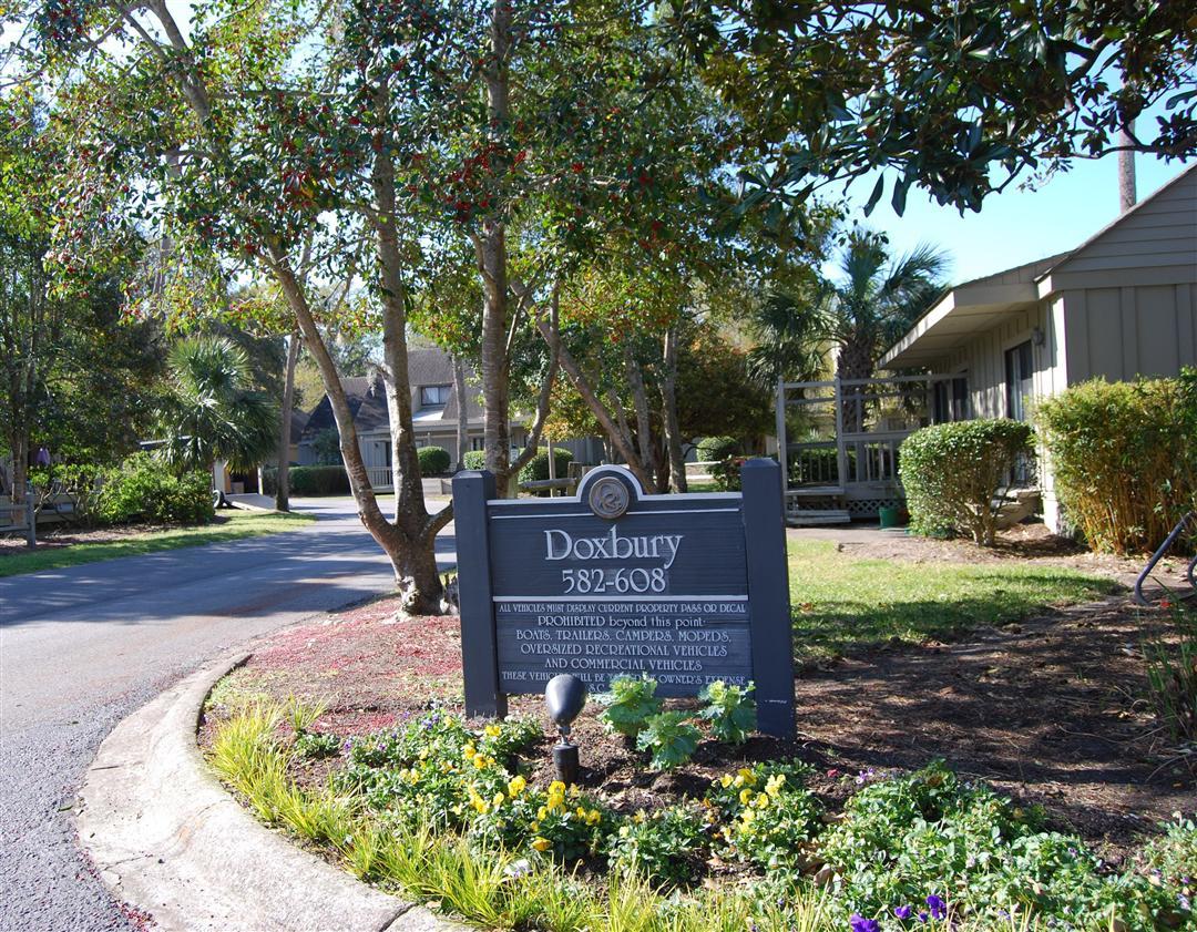 Queens Grant 628 Apartment Hilton Head Island Exterior foto